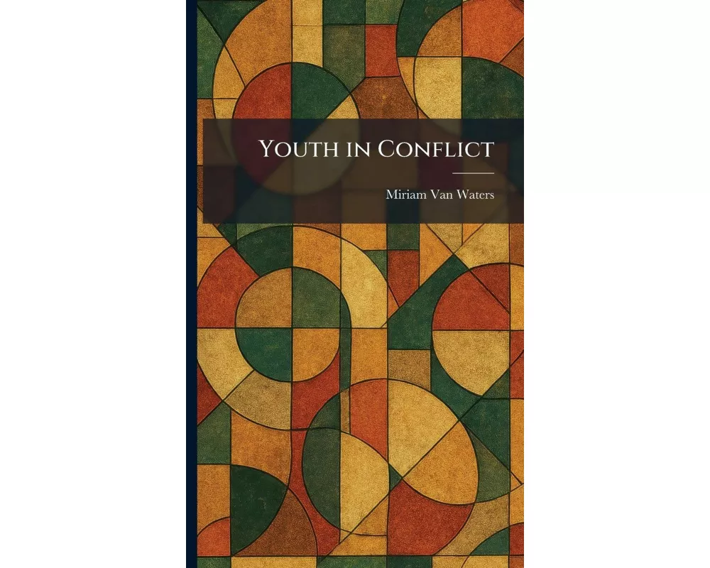 Youth in Conflict