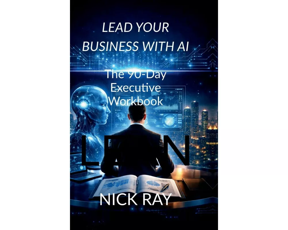 Lead Your Business with AI