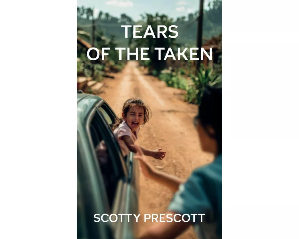 Tears of the Taken
