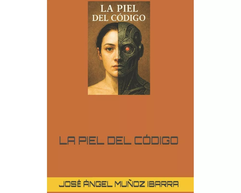 La Piel Del CÓdigo