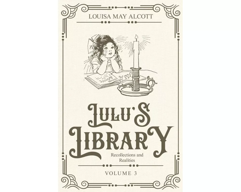 Lulu's Library 3