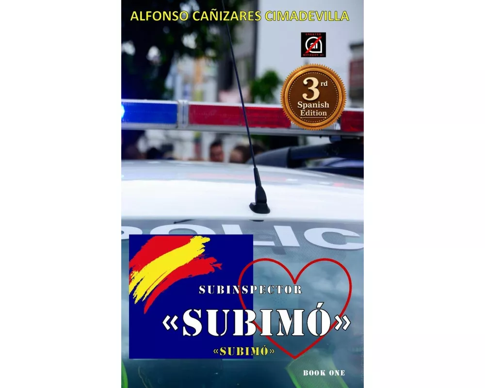 Subinspector Subimó