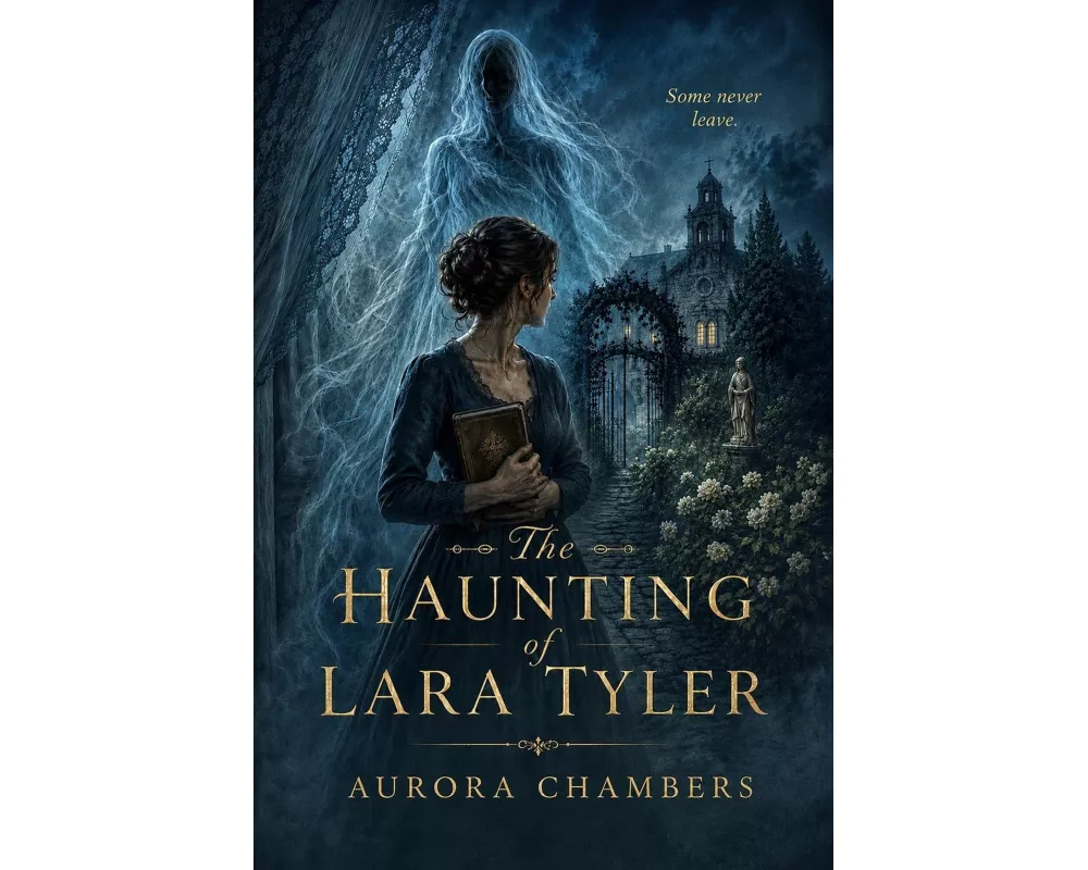 The Haunting of Lara Tyler