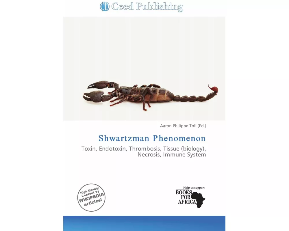 Shwartzman Phenomenon