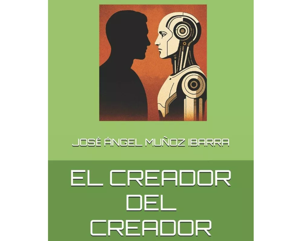 El Creador Del Creador