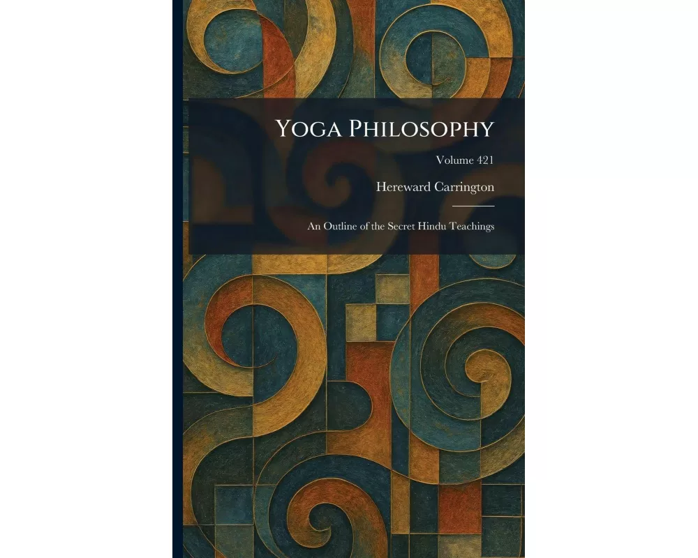 Yoga Philosophy