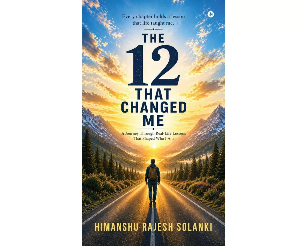 The 12 That Changed Me