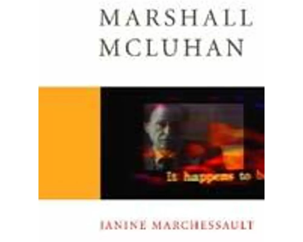 Marshall McLuhan