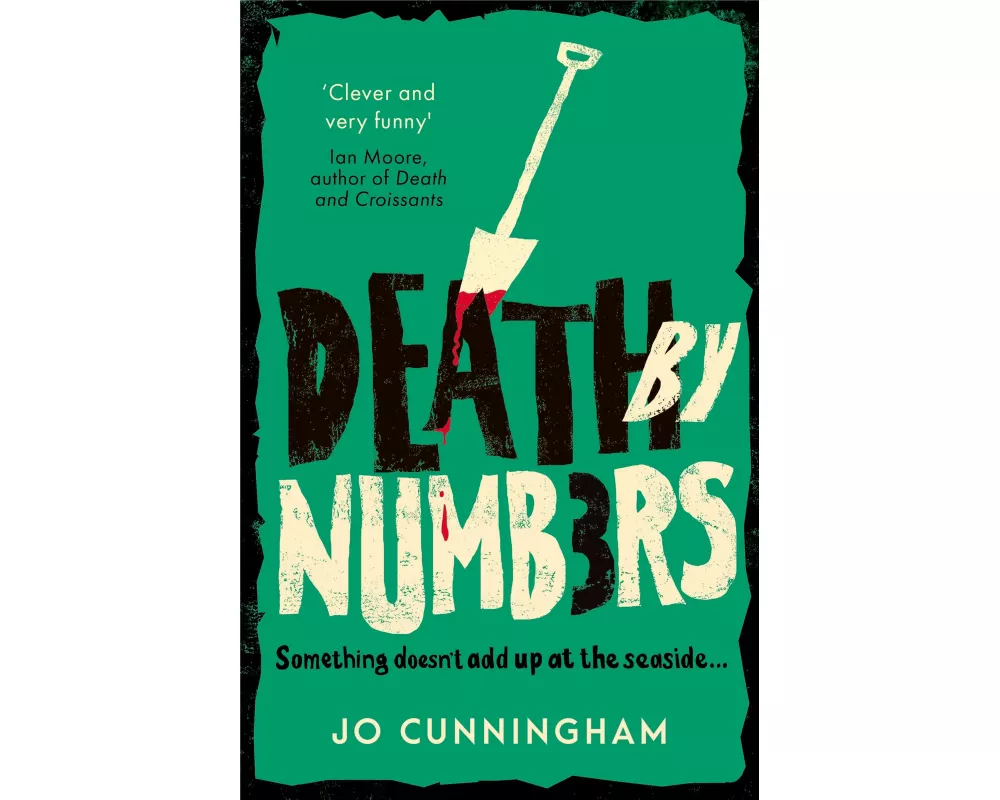 Death by Numbers