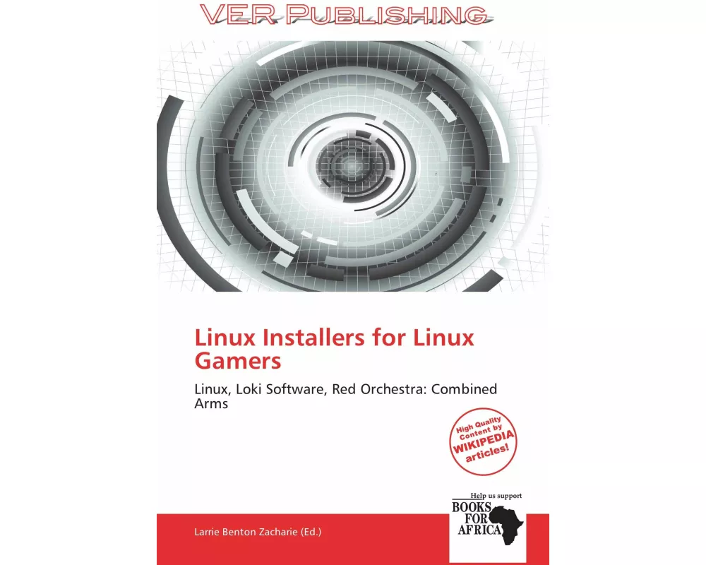 Linux Installers for Linux Gamers
