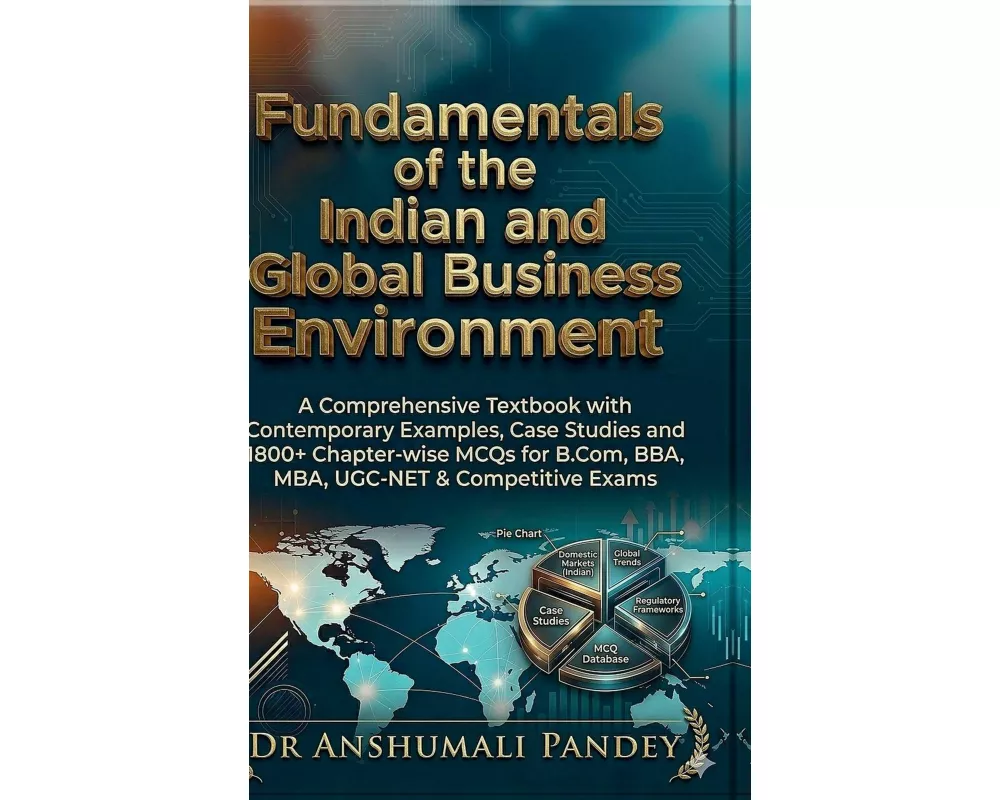 Fundamentals of the Indian and Global Business Environment