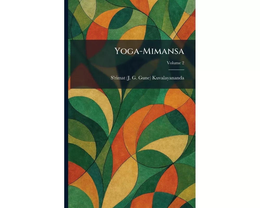 Yoga-Mimansa