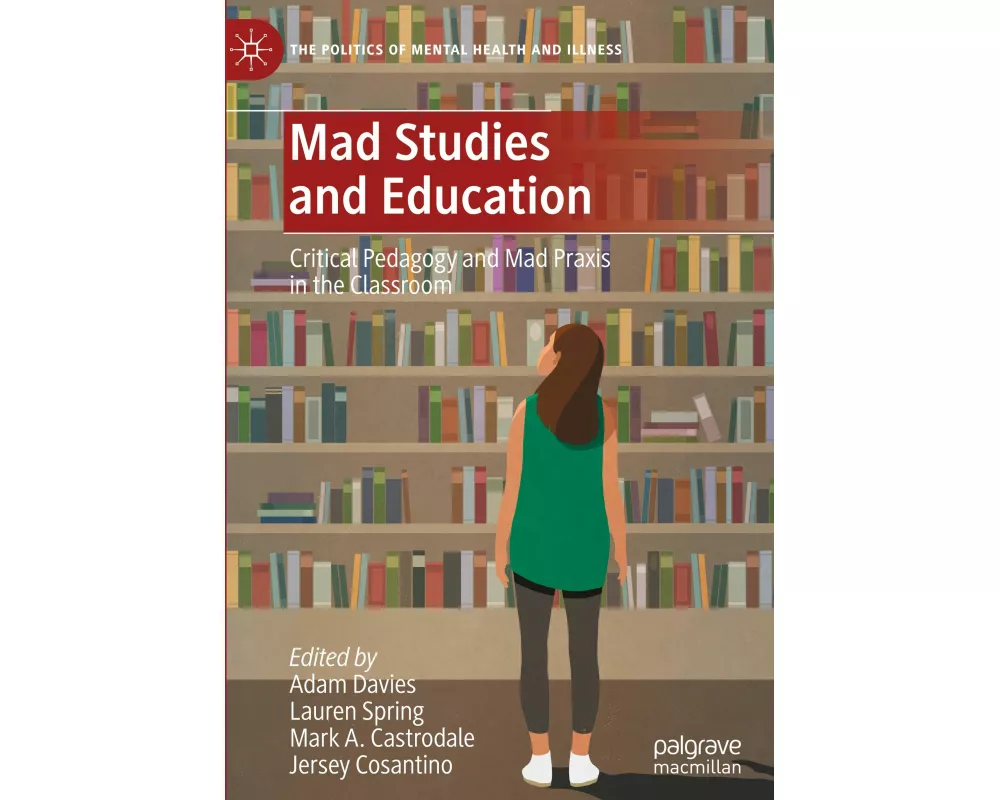 Mad Studies and Education