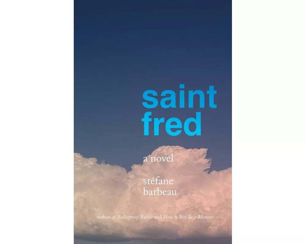 Saint Fred