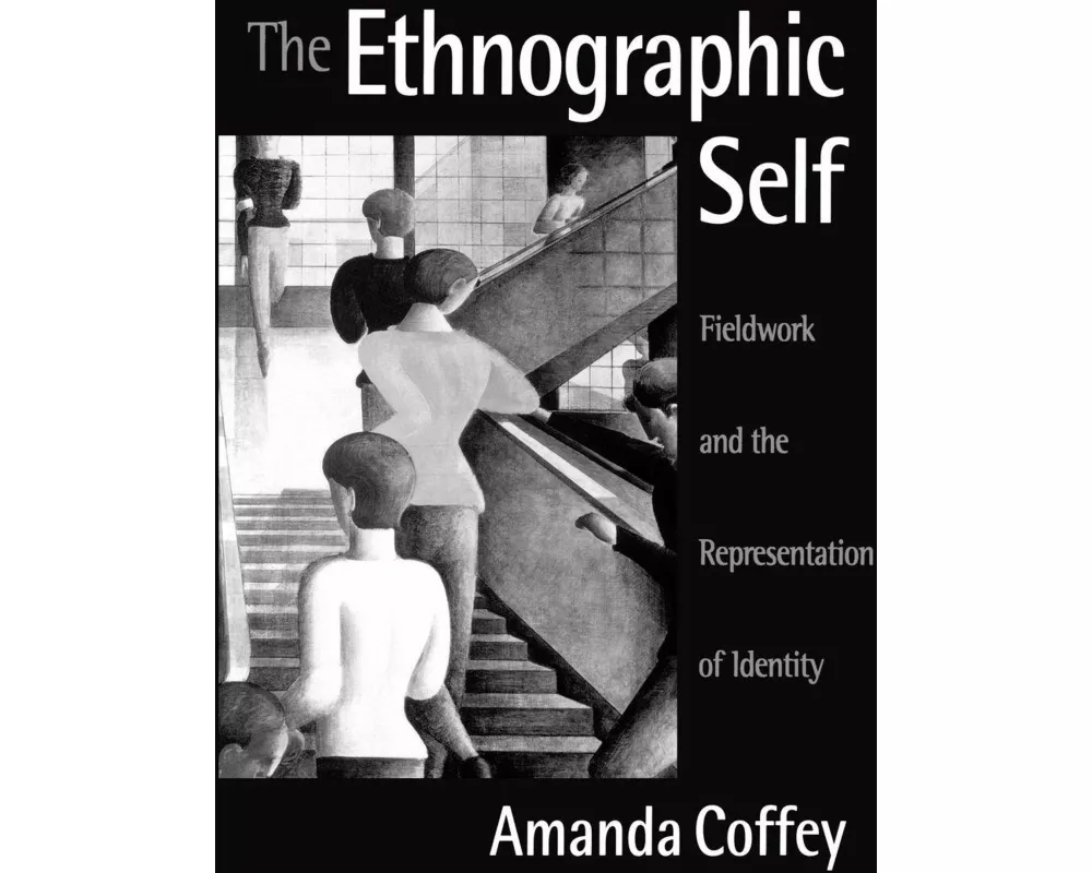 The Ethnographic Self