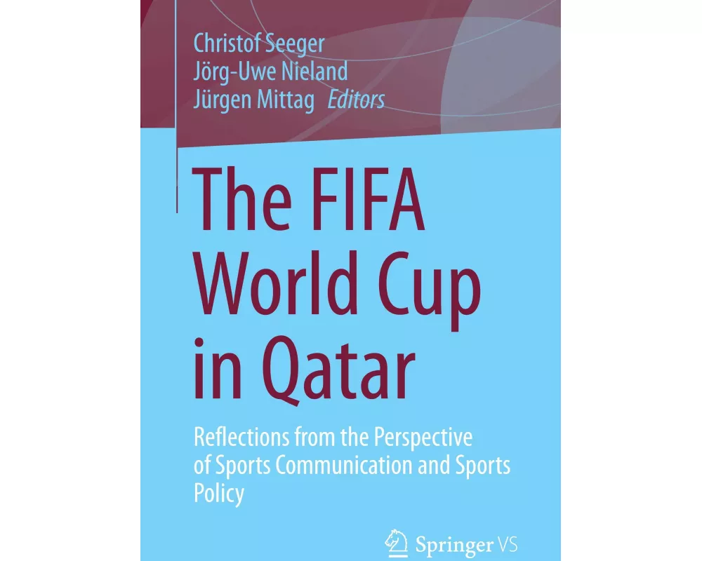 The FIFA World Cup in Qatar