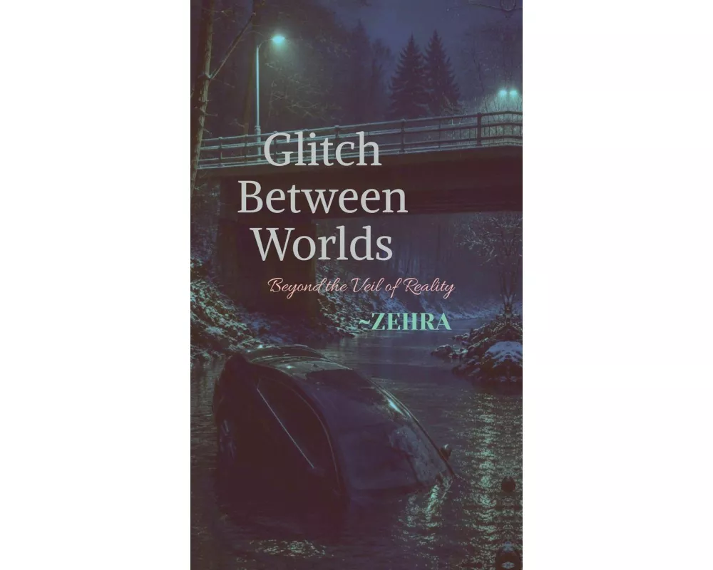 Glitch Between Worlds