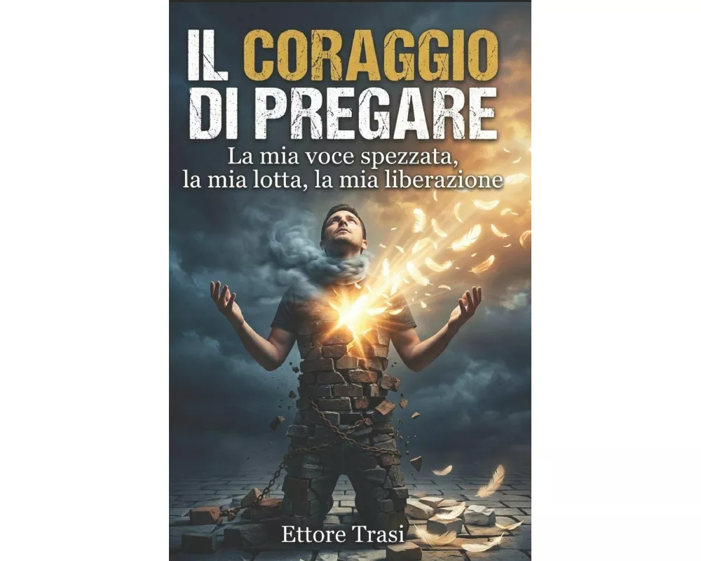Il coraggio di pregare