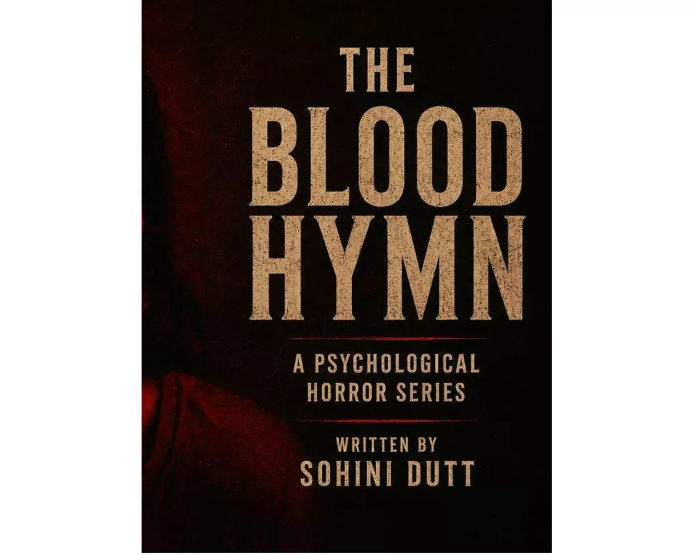 The Blood Hymn