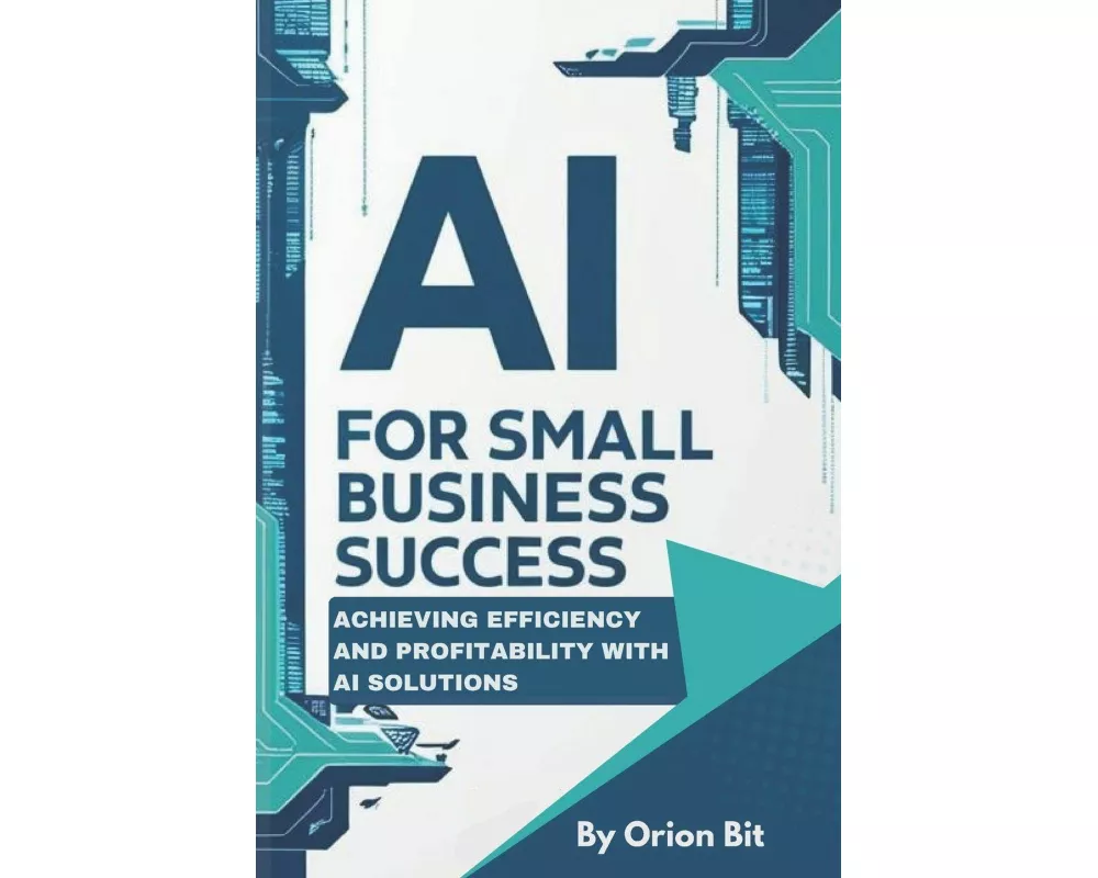 AI for Small Business Success