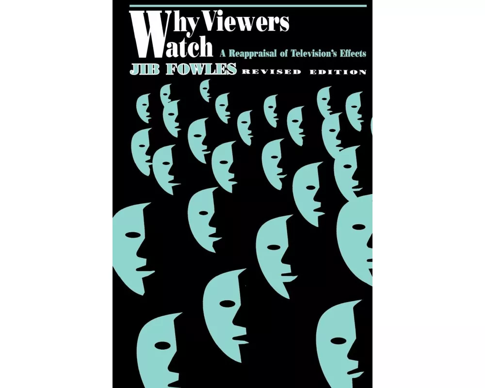 Why Viewers Watch