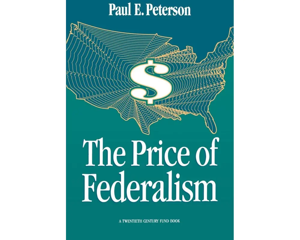 The Price of Federalism