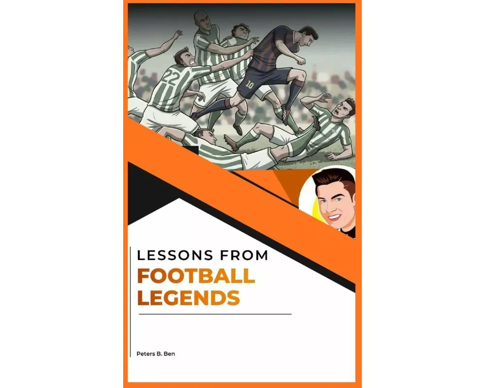 Lessons from football legends