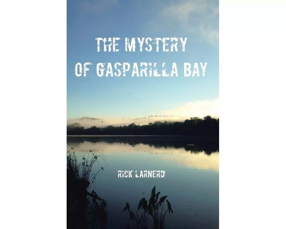 The Mystery of Gasparilla Bay