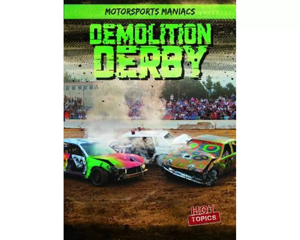 Demolition Derby