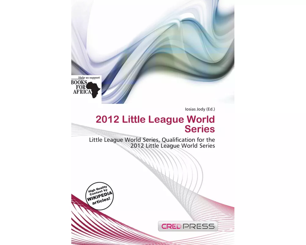 2012 Little League World Series