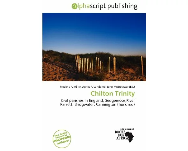 Chilton Trinity