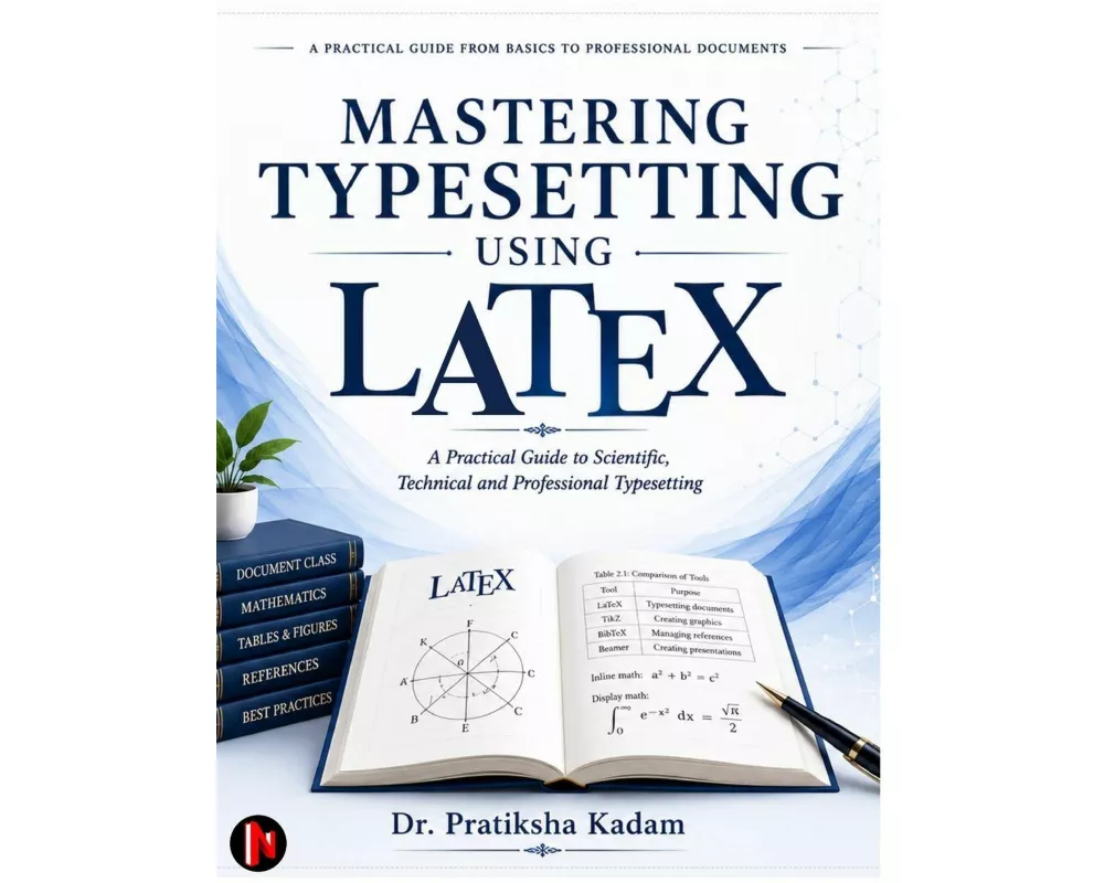 Mastering Typesetting using Latex