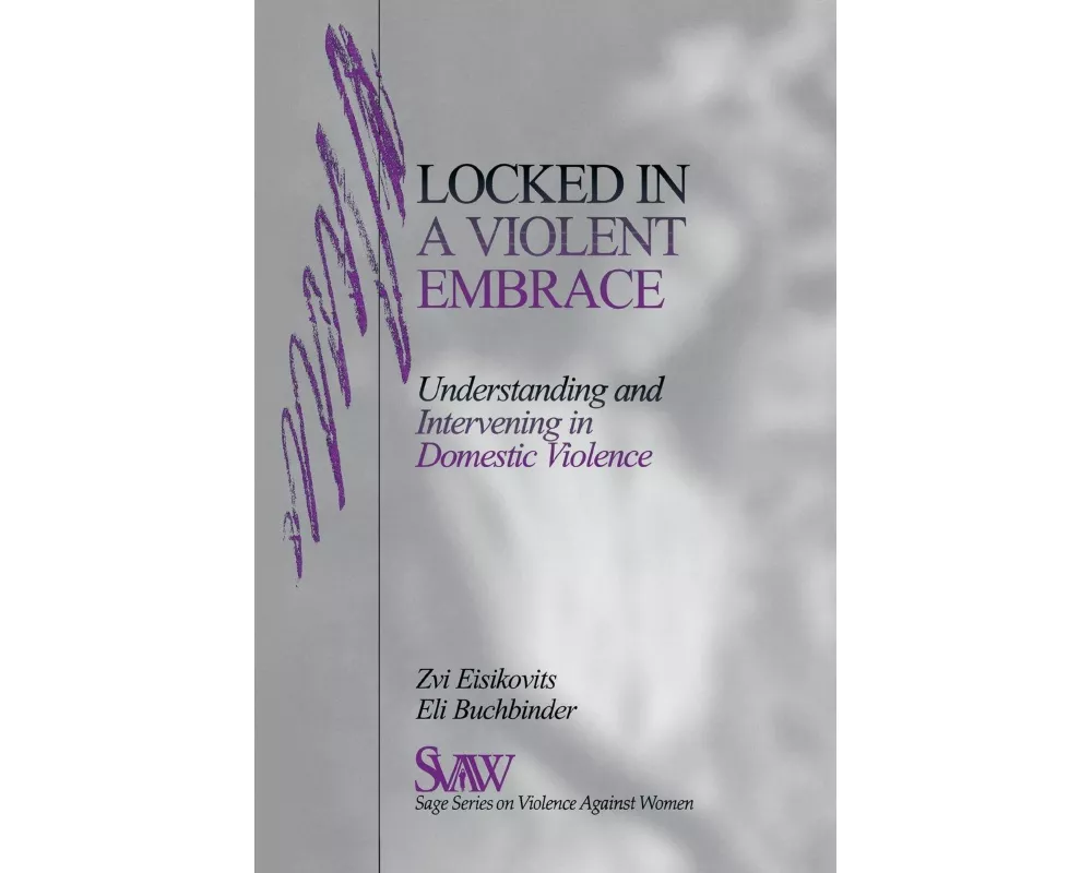 Locked in A Violent Embrace