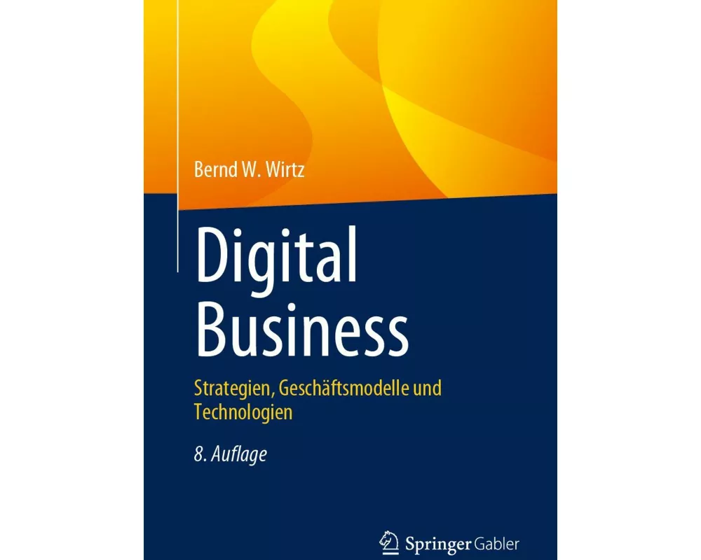 Digital Business