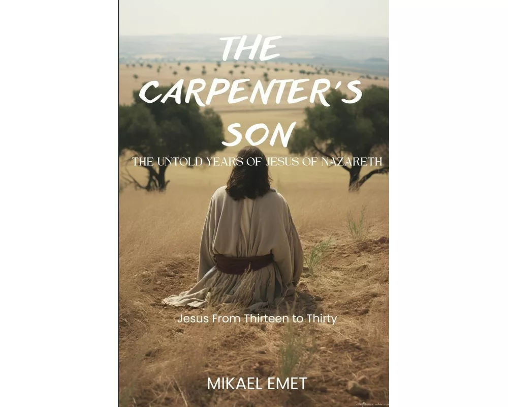 The Carpenter's Son