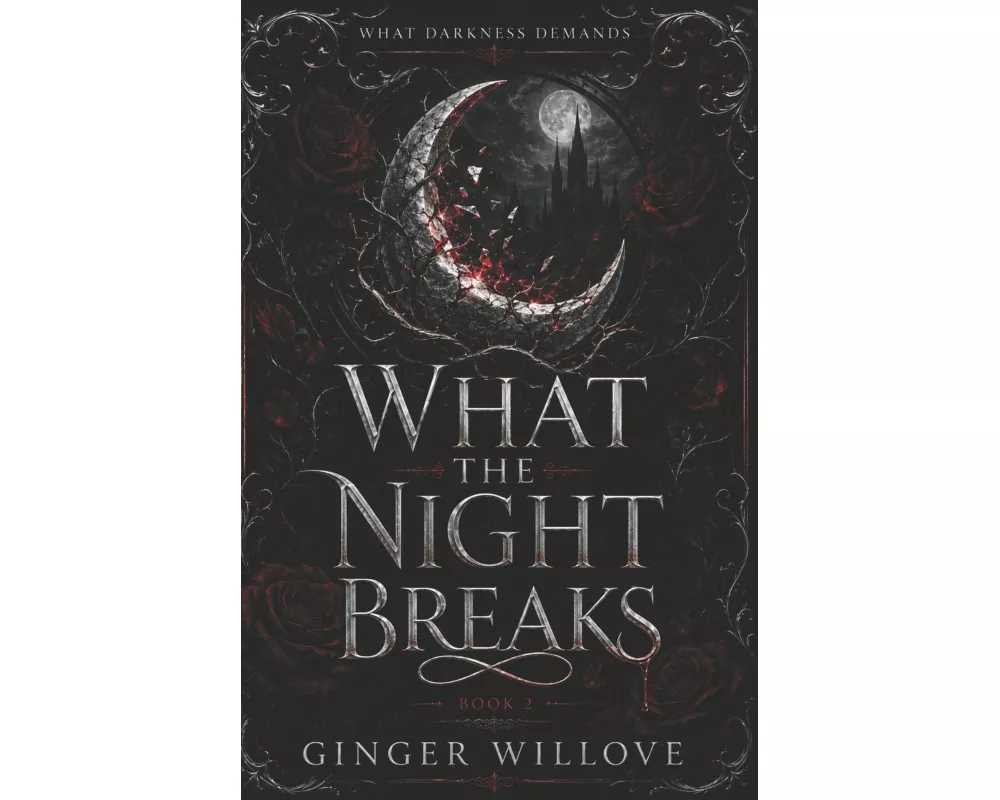 What the Night Breaks