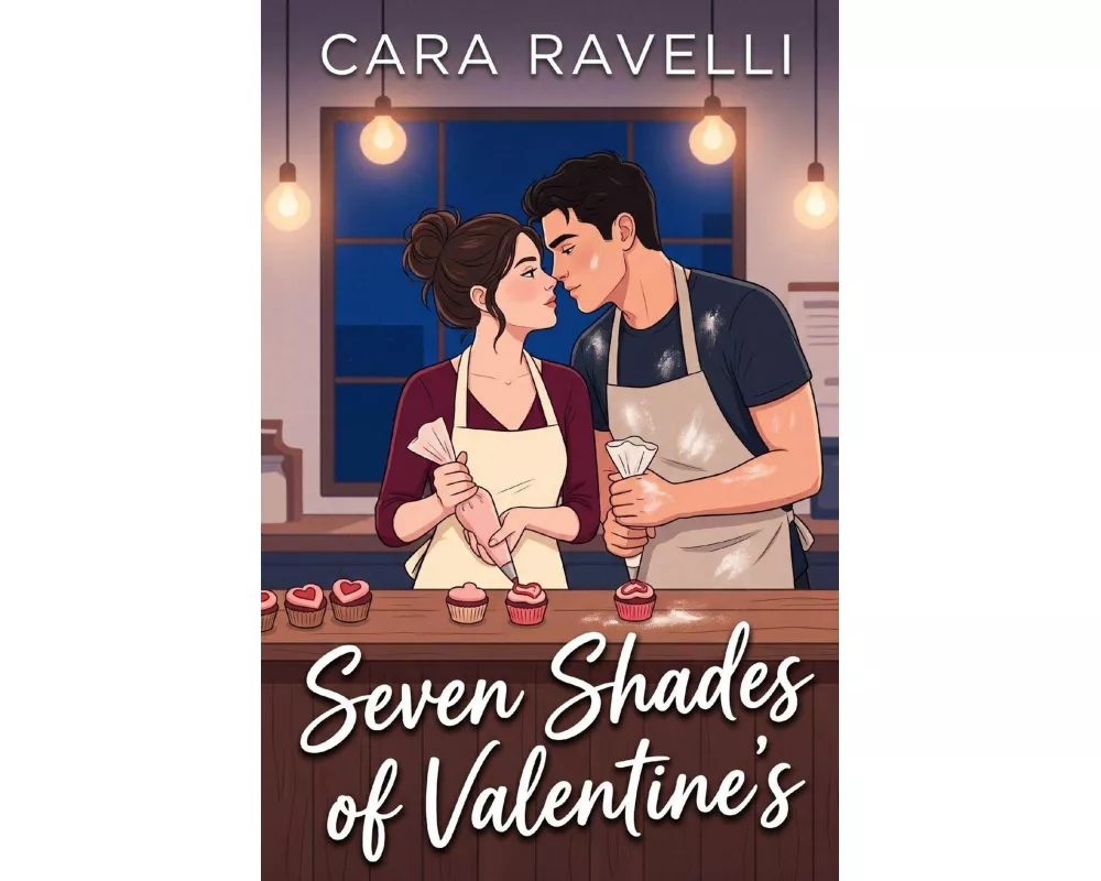 Seven Shades of Valentine's