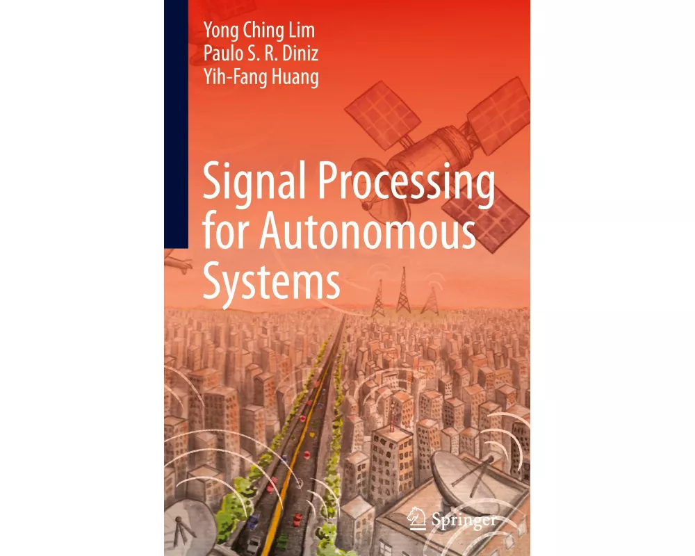 Signal Processing for Autonomous Systems
