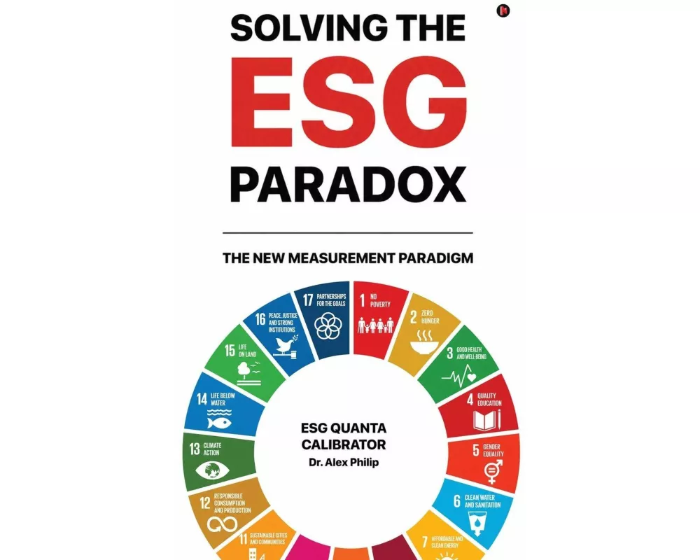 Esg Quanta