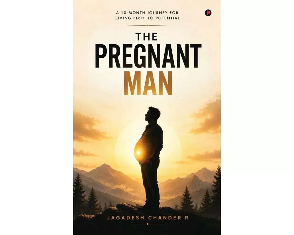 The Pregnant Man