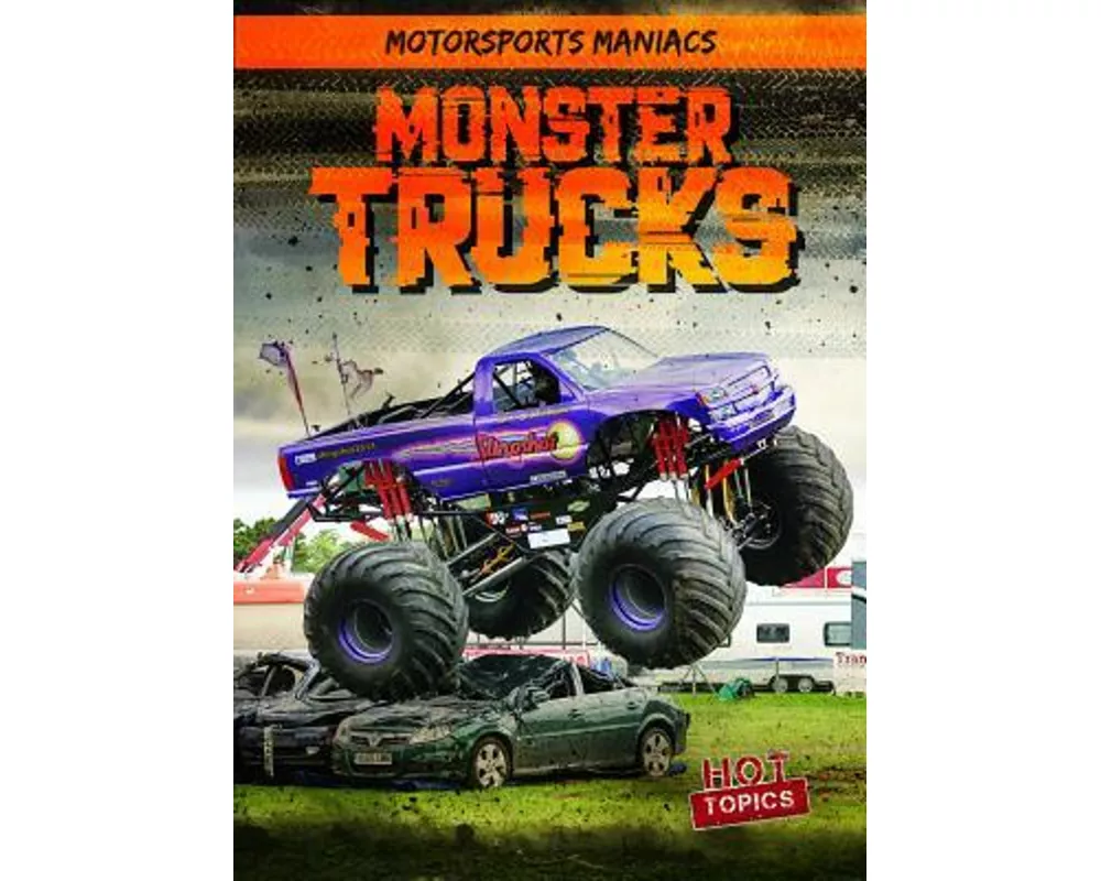 Monster Trucks