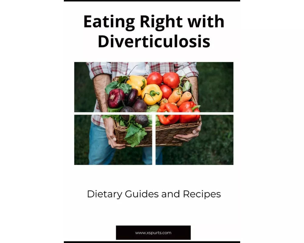Eating Right with Diverticulosis