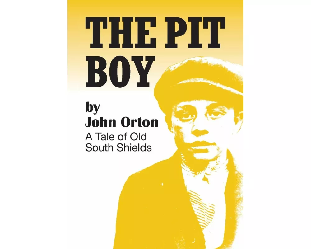 The Pit Boy