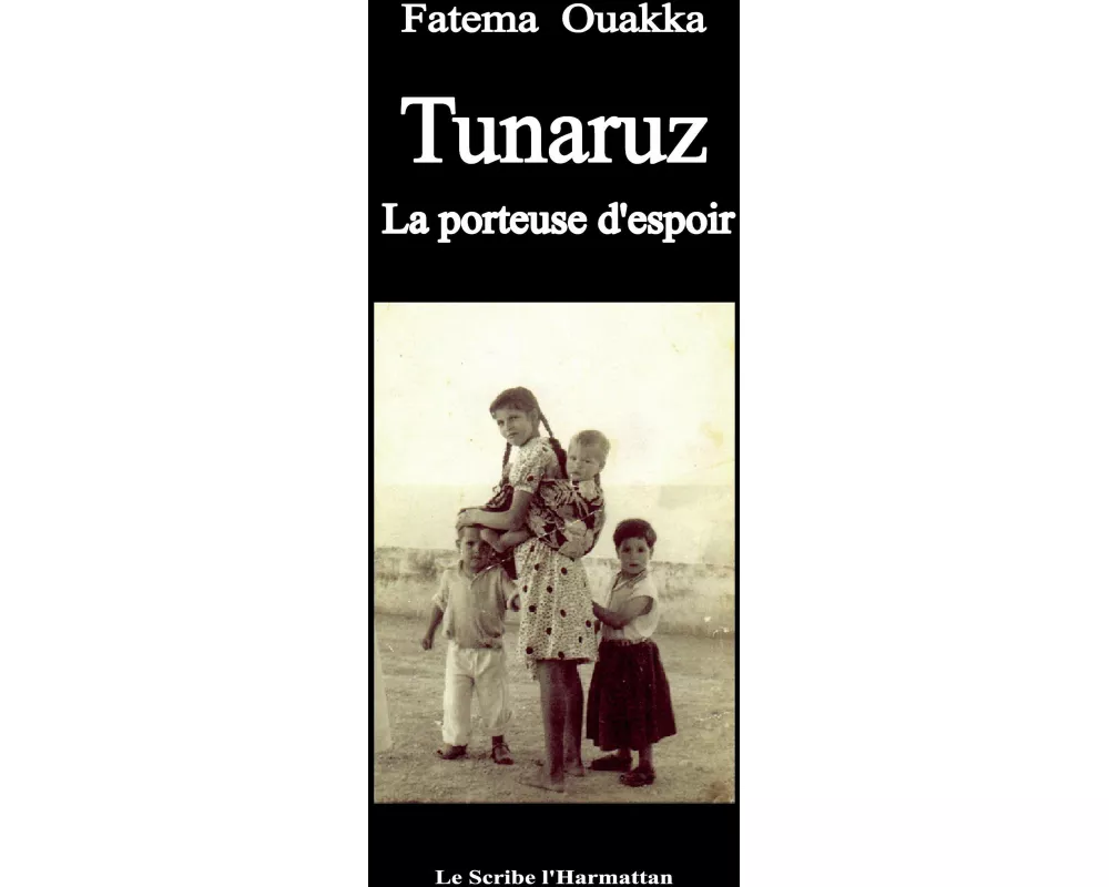Tunaruz