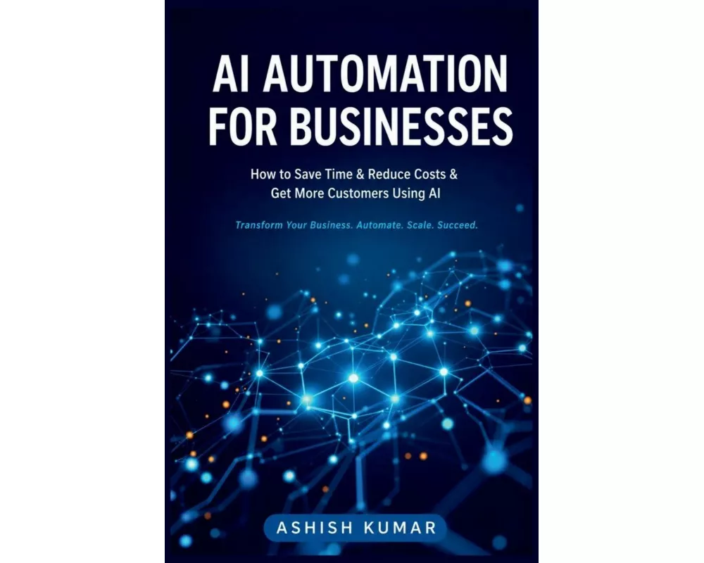 AI Automation for Businesses