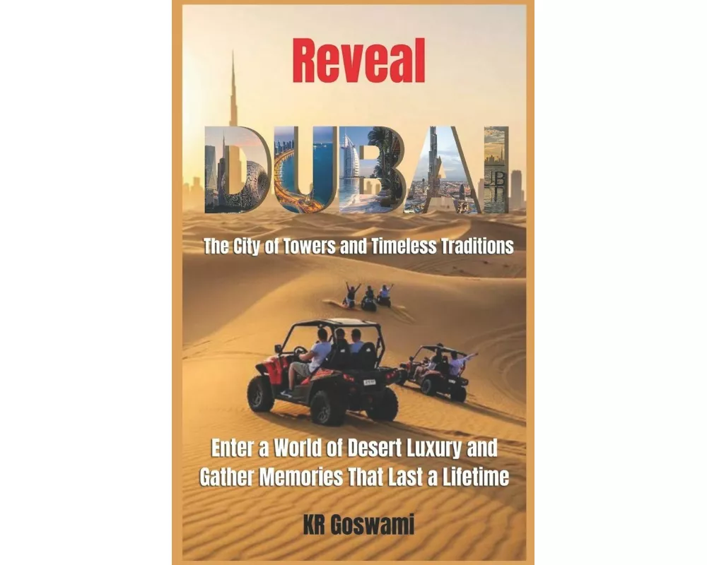 Reveal Dubai