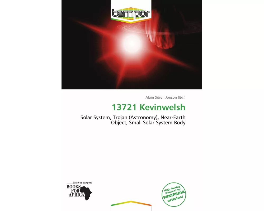 13721 Kevinwelsh