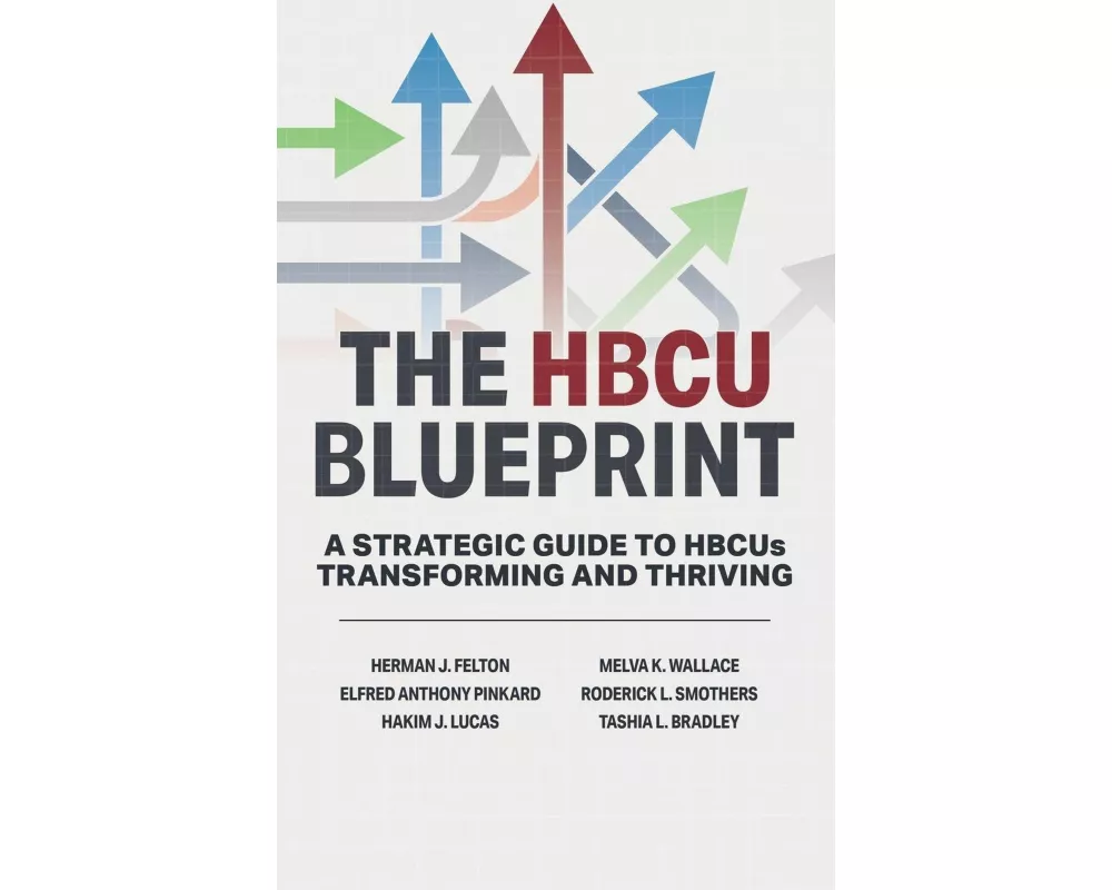 The HBCU Blueprint