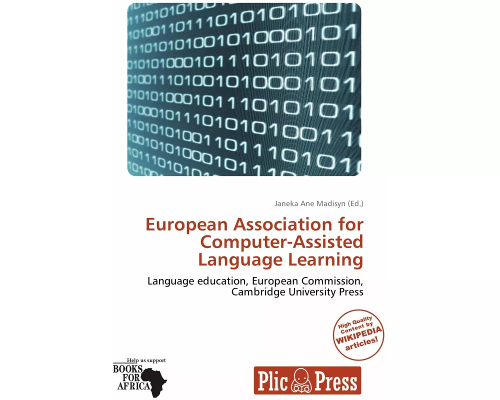 European Association for Computer-Assisted Language Learning