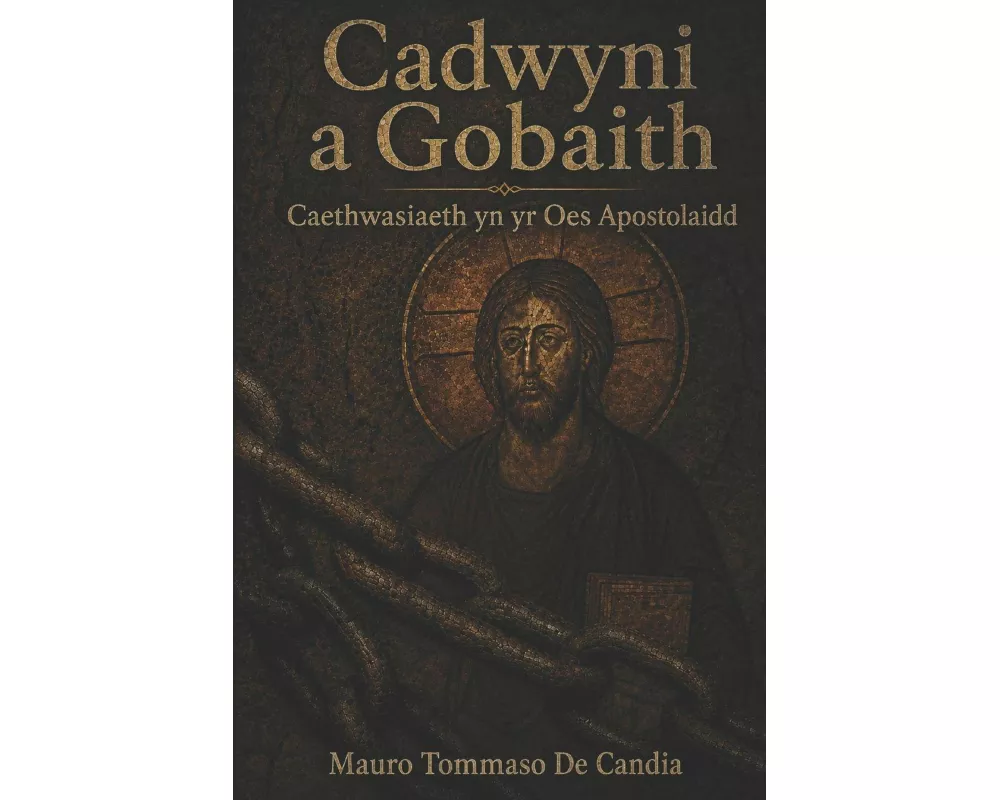 Cadwyni a Gobaith
